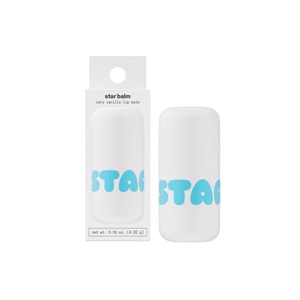 Star Balm Very Vanilla