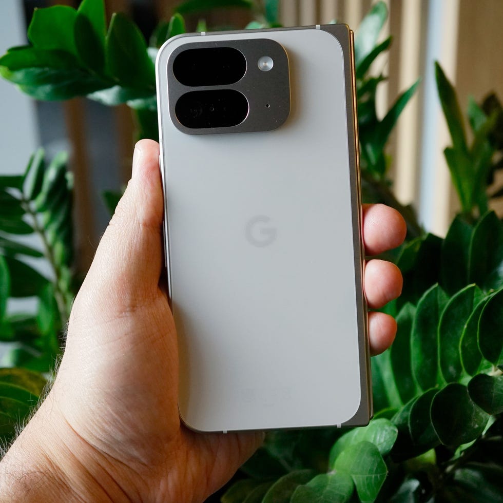 Google Pixel 9 Pro Fold
