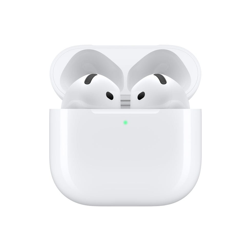 AirPods 4