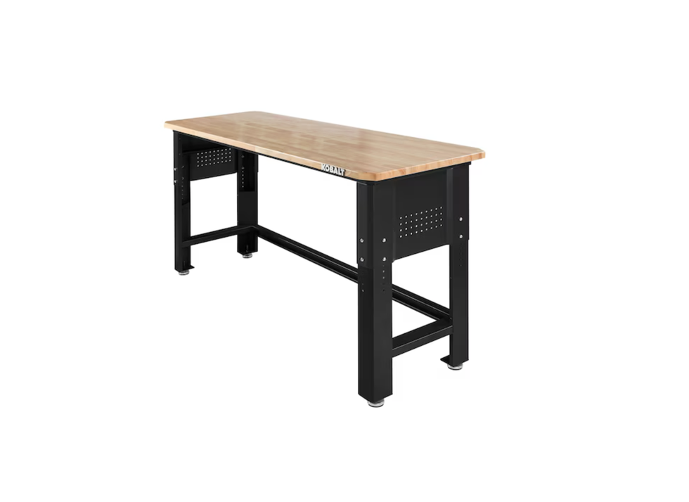 Workbench kobalt hotsell