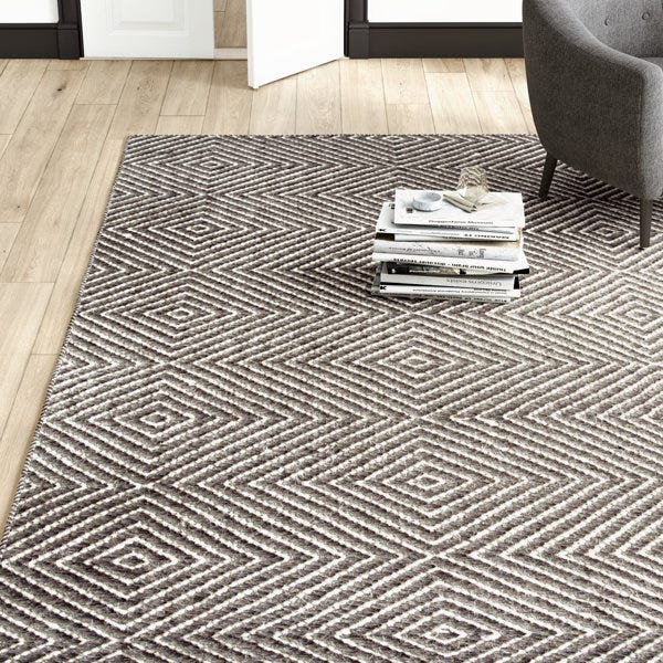 Portageville Area Rug