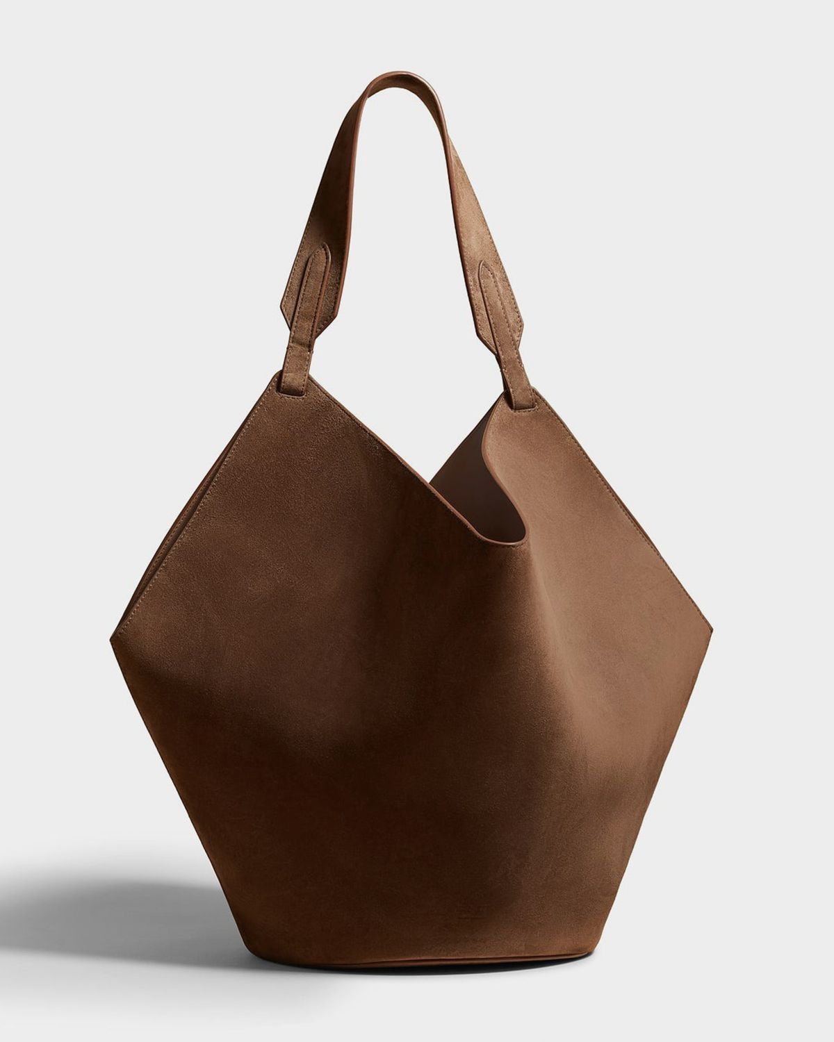 15 Best Suede Brown Bags for Your Fall Wardrobe