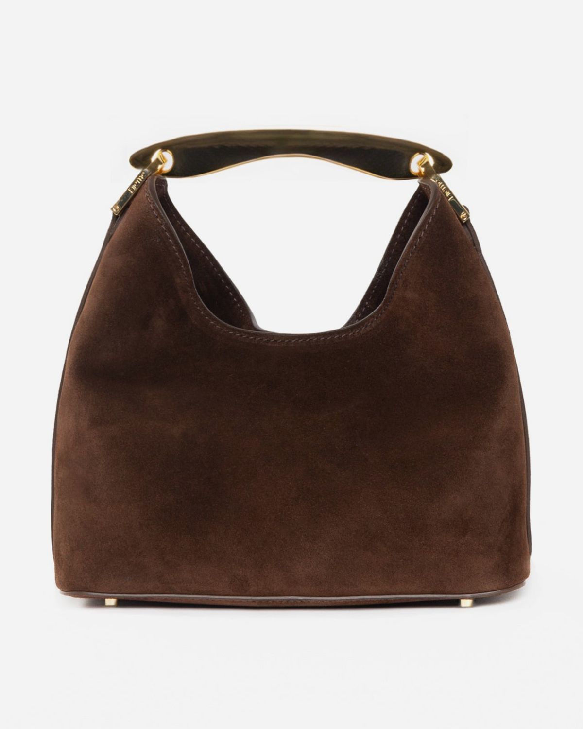 Brown design shops handbag