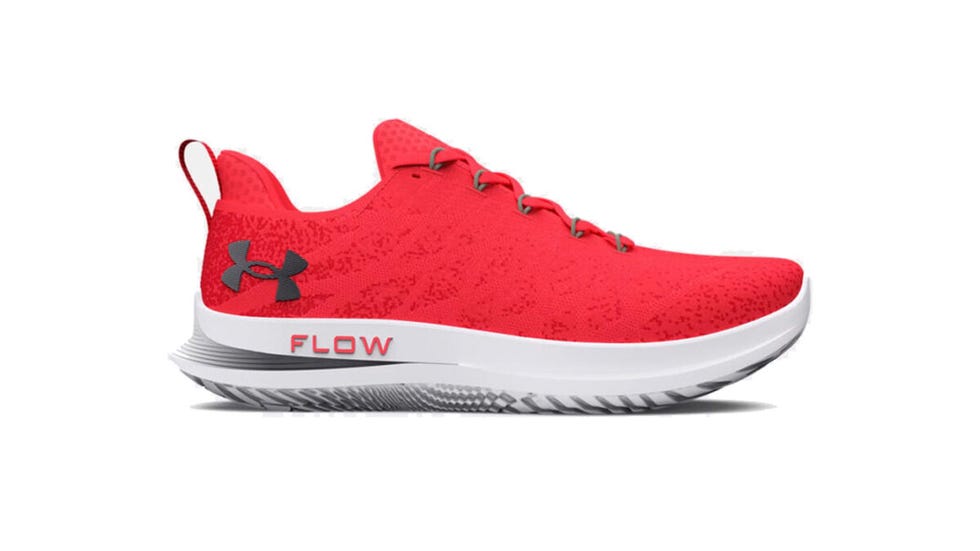 Under Armour Flow Velociti 3