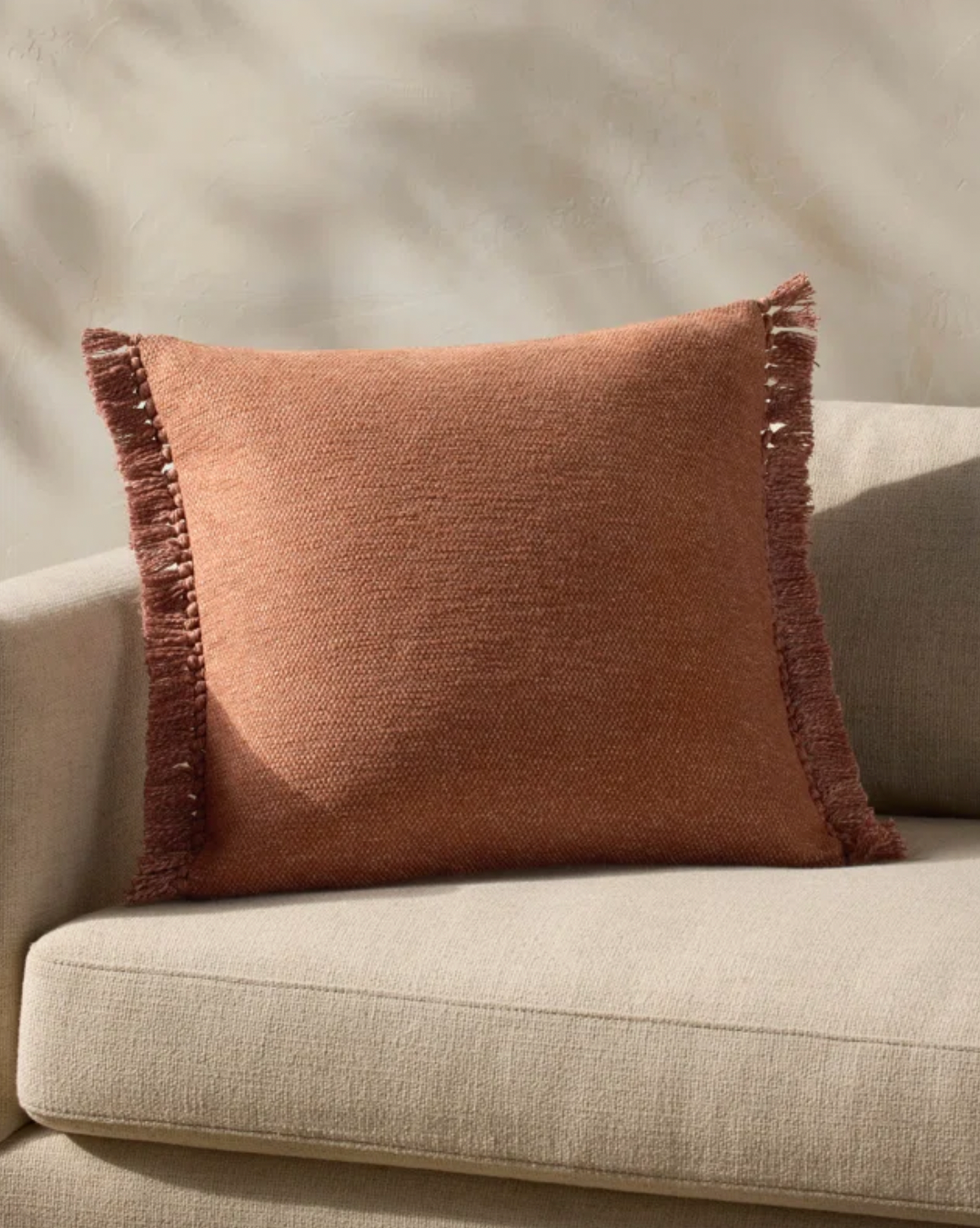 Jett Throw Pillow