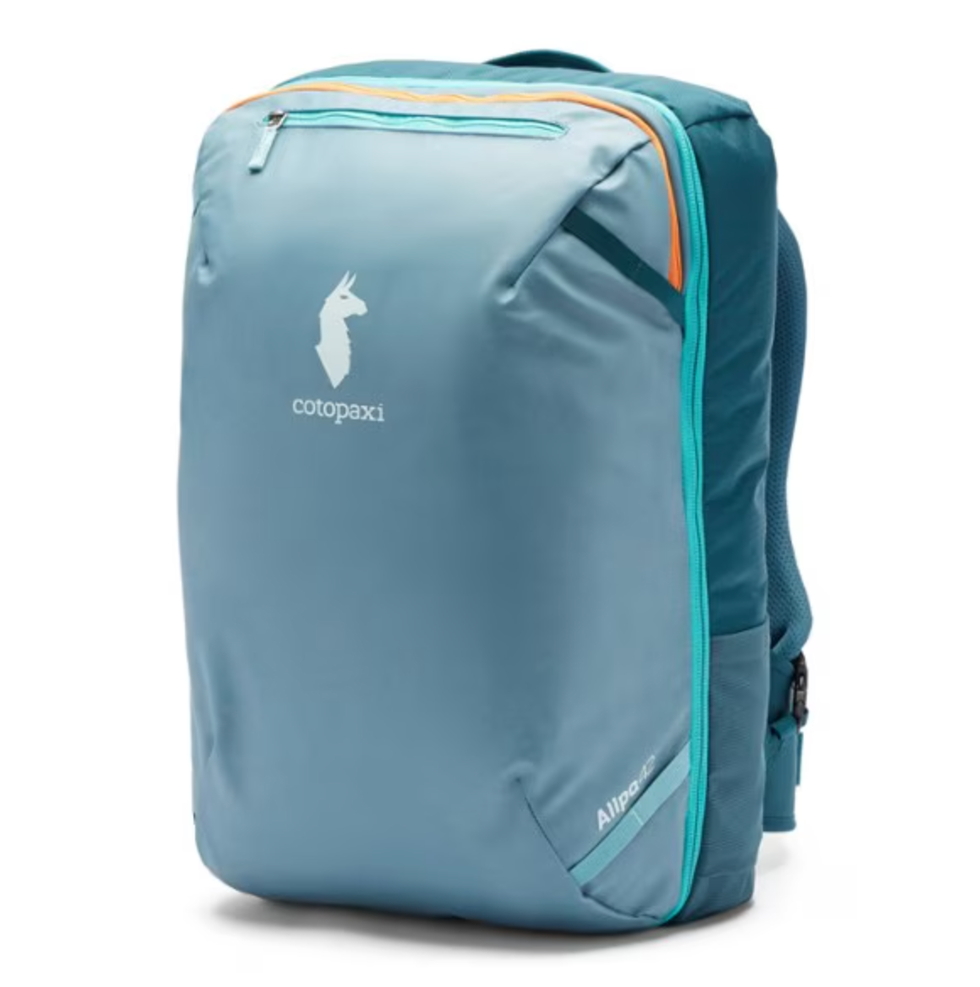 Allpa 42 L Travel Pack