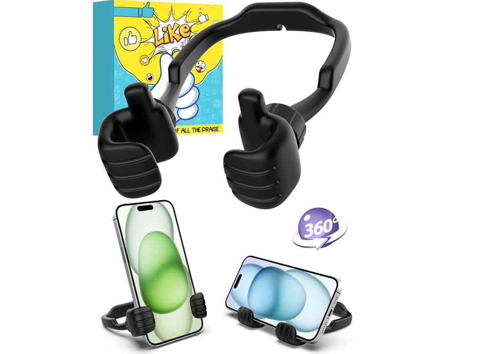Thumbs Up Phone Stand Holder