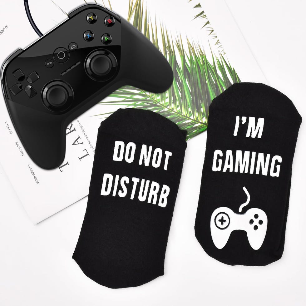 Gamer Socks