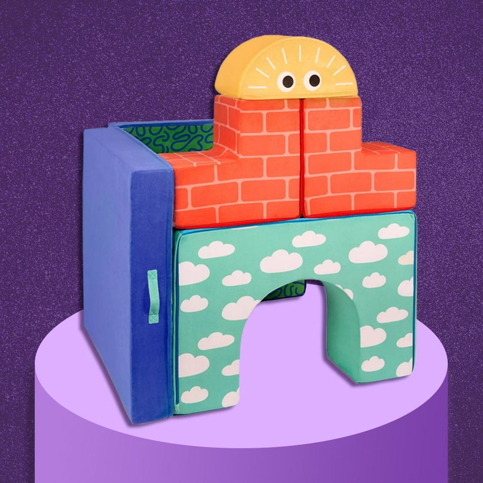 Battat Cloud Castle Foam Fort Building Set Best Products’ Toy of the Year Awards 2024