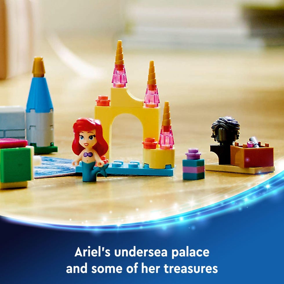 Disney Advent Calendar