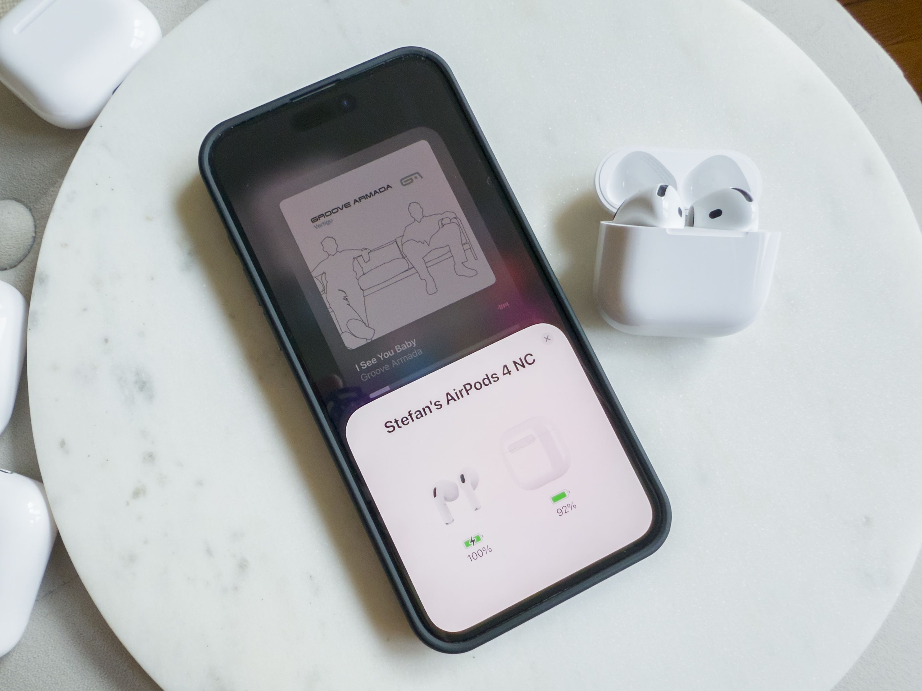 AirPods 4 NC Review: Apple's First Open-Fit Earphones with AirPods 4 NC Review: Apple's First Open-Fit Earphones with