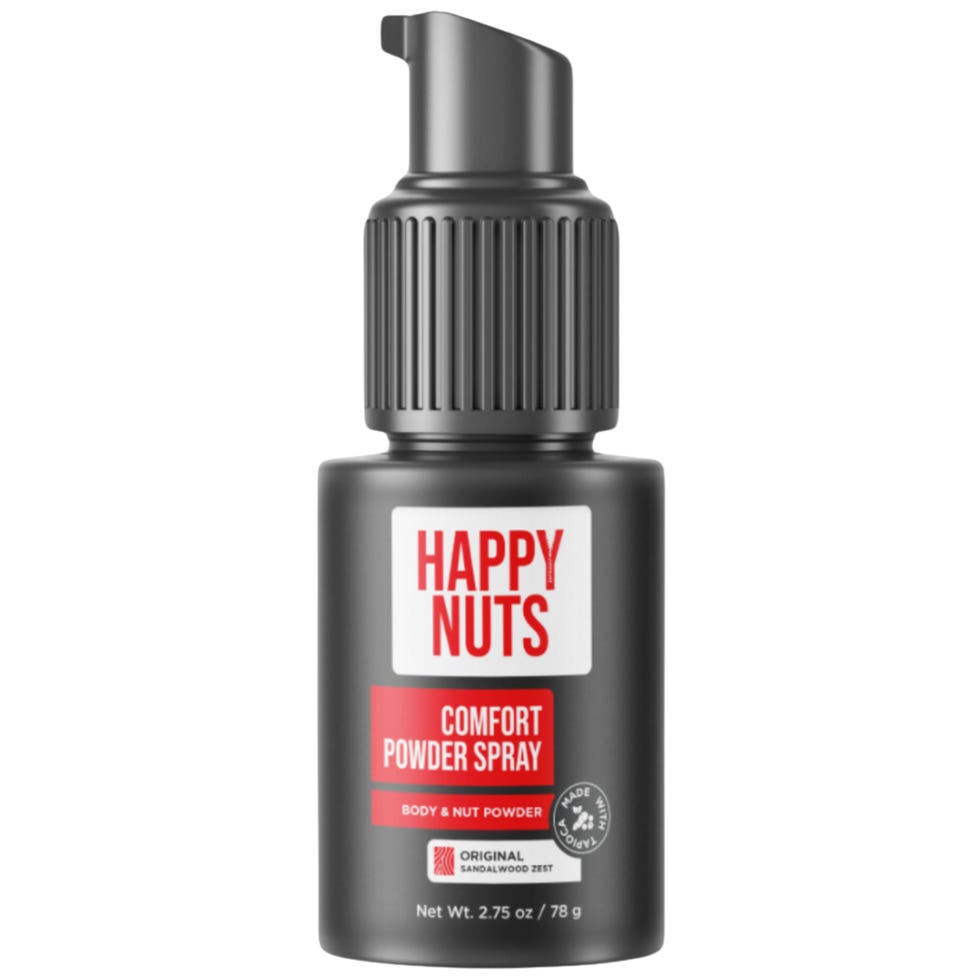 Comfort Powder Spray 