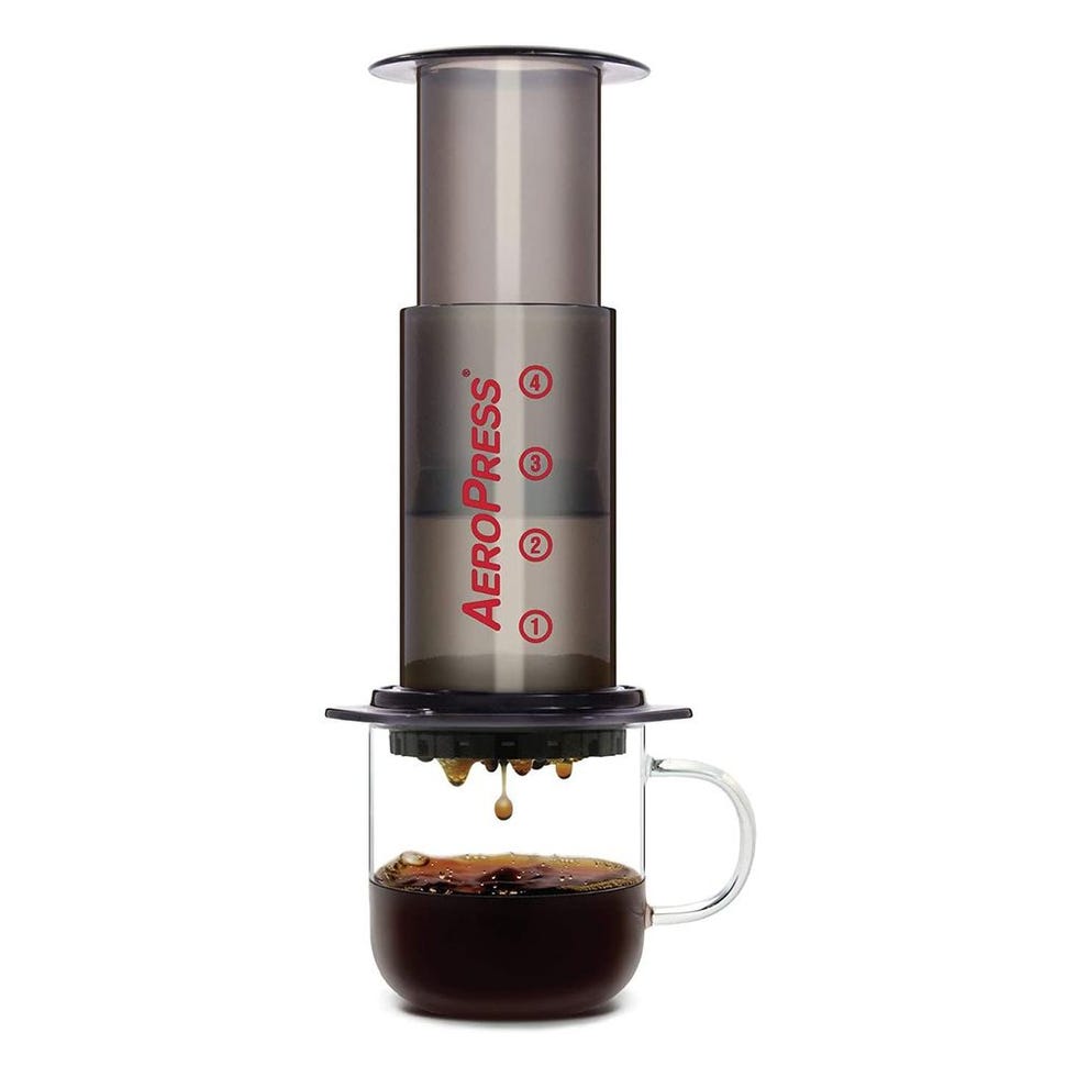 AeroPress Original Coffee Maker 