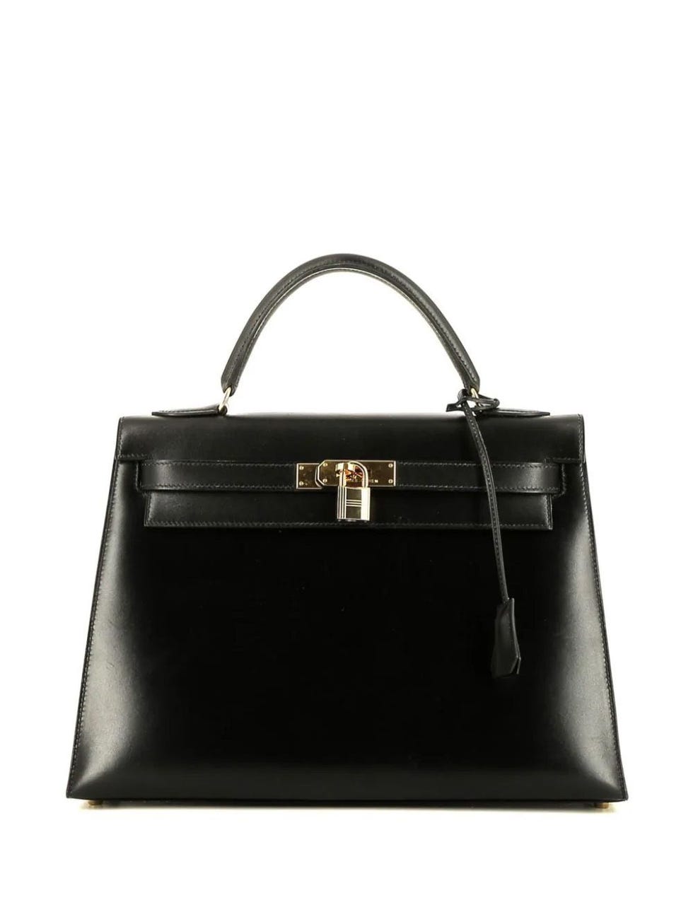 Vintage Kelly 32 Handbag