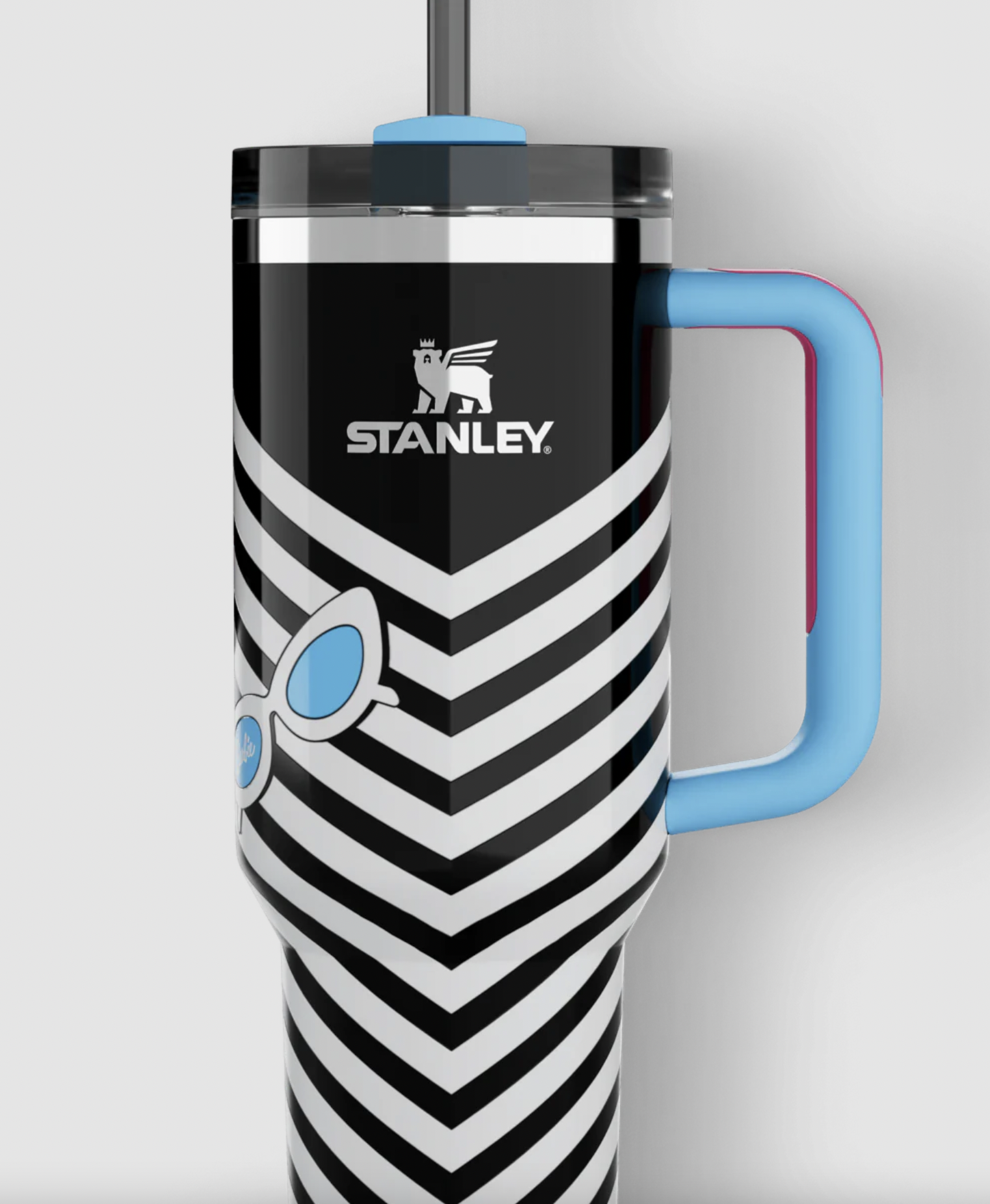 Stanley Releases A New Limited-Edition Tumbler Collab With Barbie