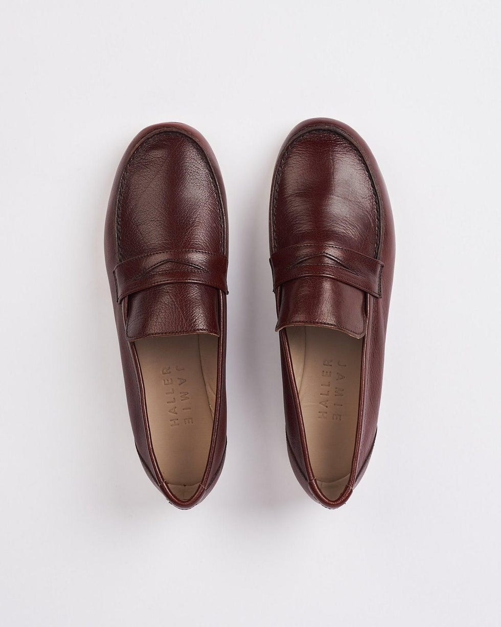 The Penny Loafer