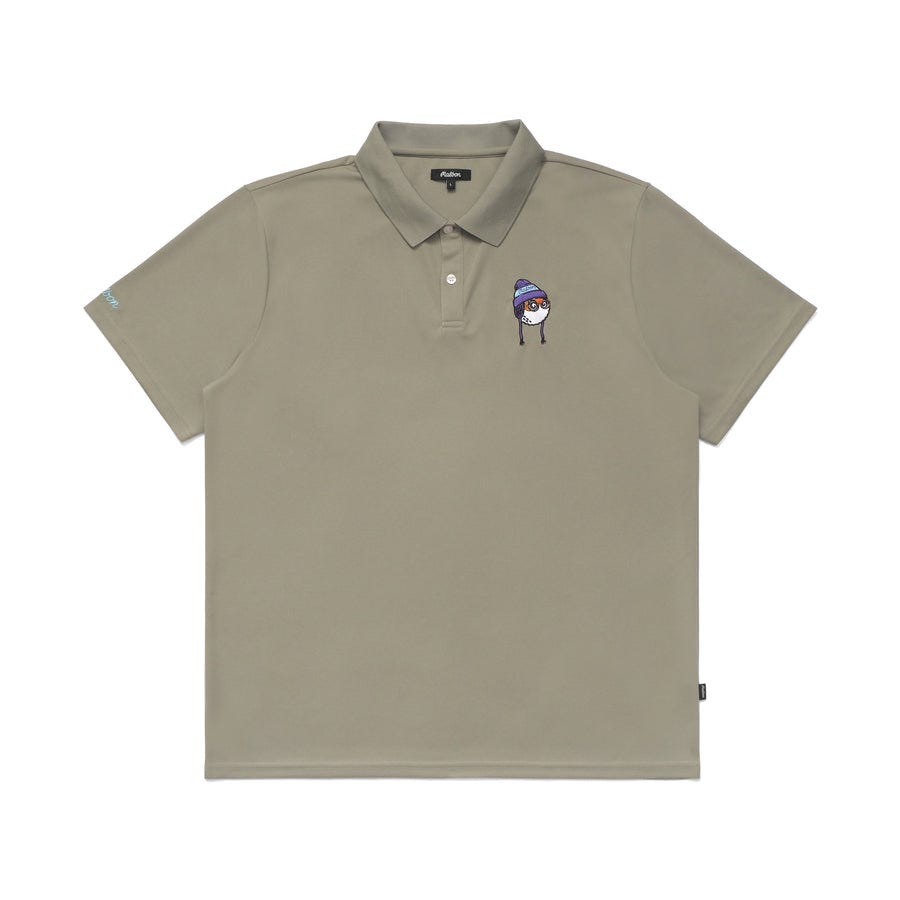 Glacier Buckets Polo Glacier Buckets Polo