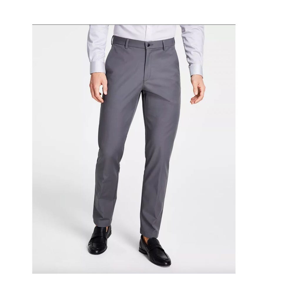 Classic Stretch Performance Pants