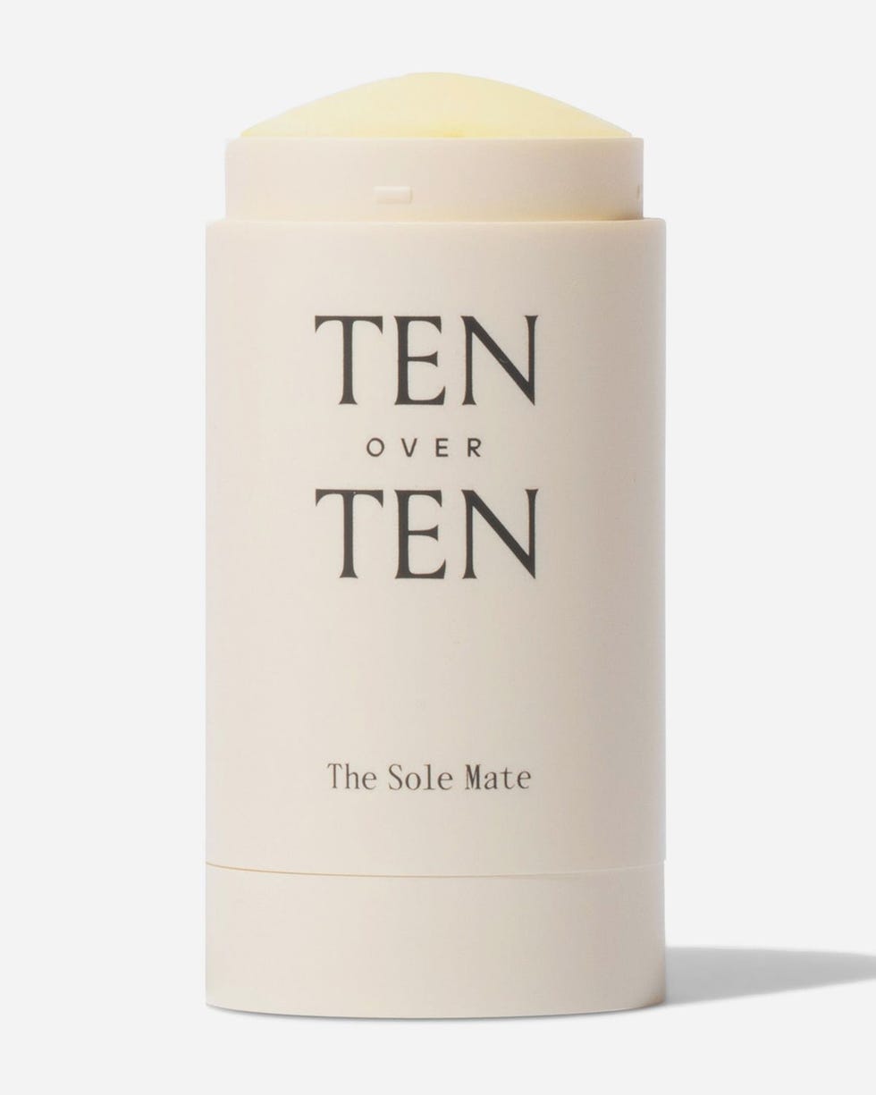 The Sole Mate Foot Balm 