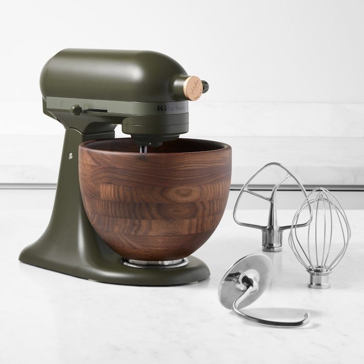 KitchenAid Changed Their Stand Mixer For The First Time In Years And kitchenaid-changed-their-stand-mixer-for-the-first-time-in-years-and