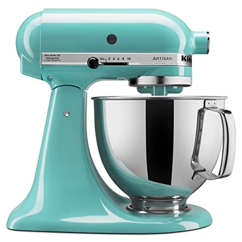 Artisan Series 5-Quart Stand Mixer