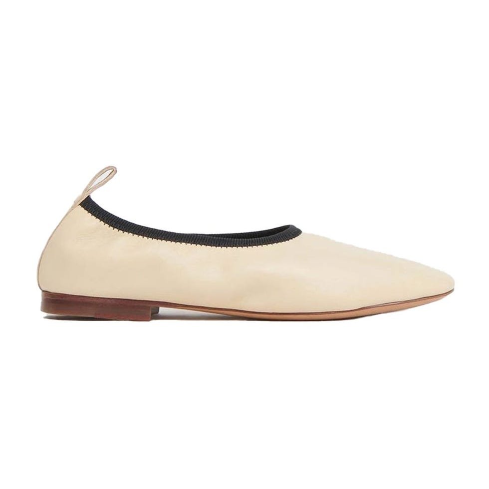 Minima Ballerina