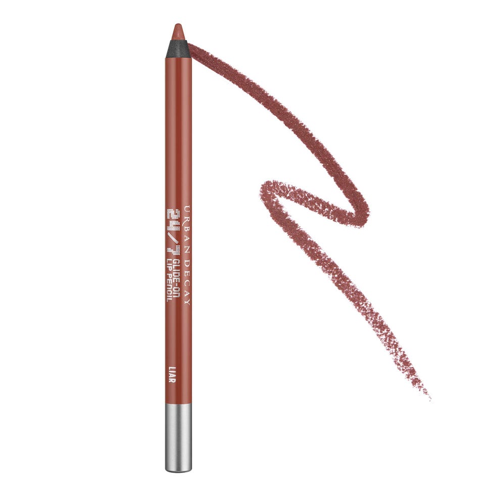 24/7 Glide-On Waterproof Lip Pencil