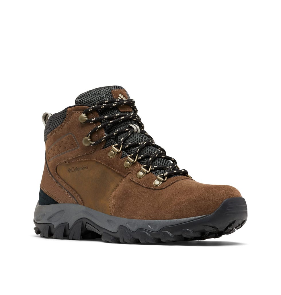 Newton Ridge Plus II Waterproof