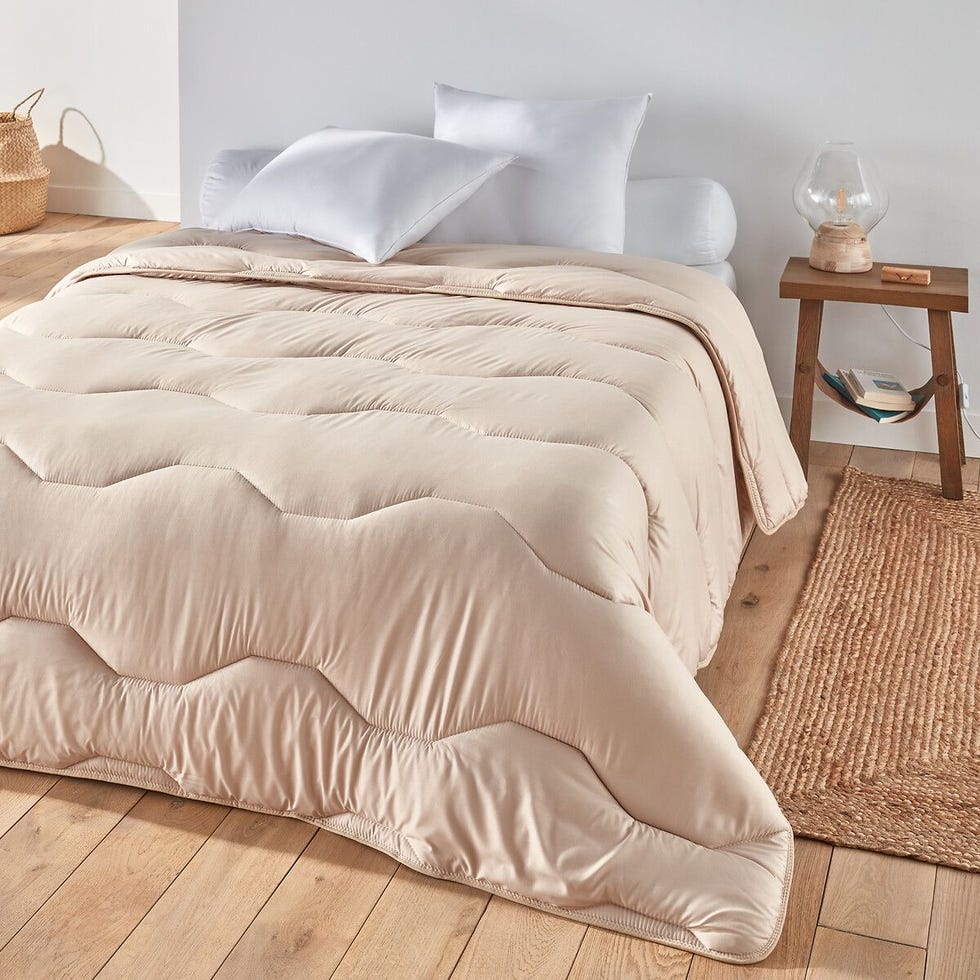 Colour Temperate Synthetic Duvet