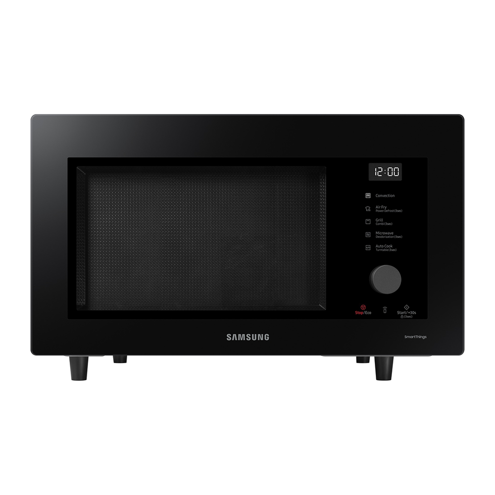 Best combination microwaves UK 2024