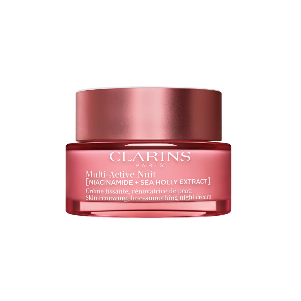Multi-Active Night Cream