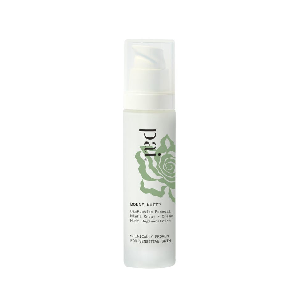 Bonne Nuit Night Cream