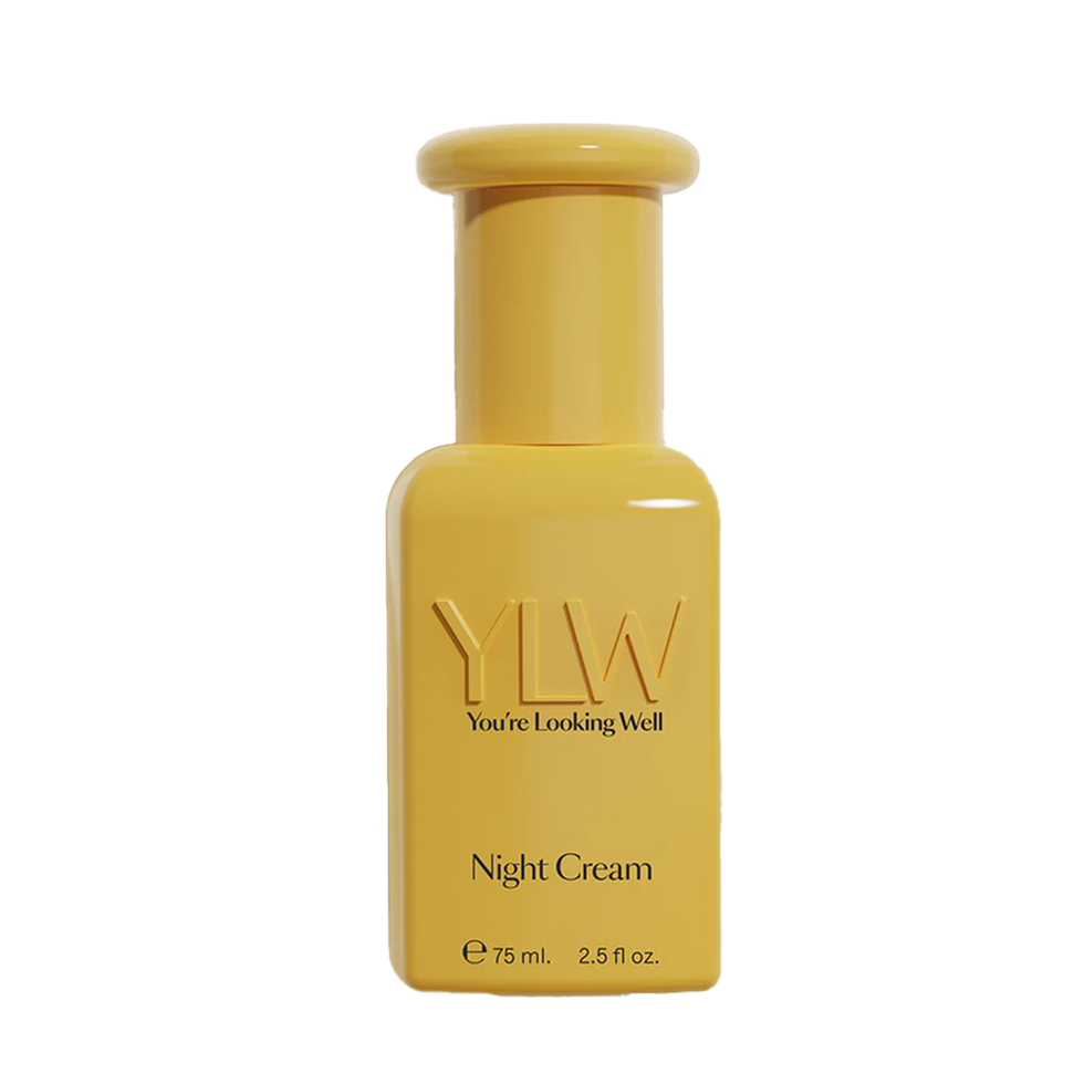 Night Cream  