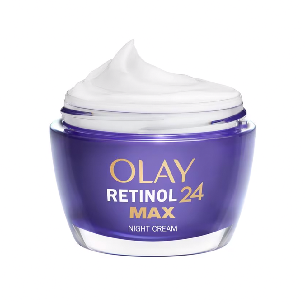 Retinol 24 Max Night Cream 