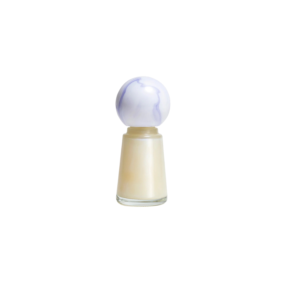 Pearly Tops