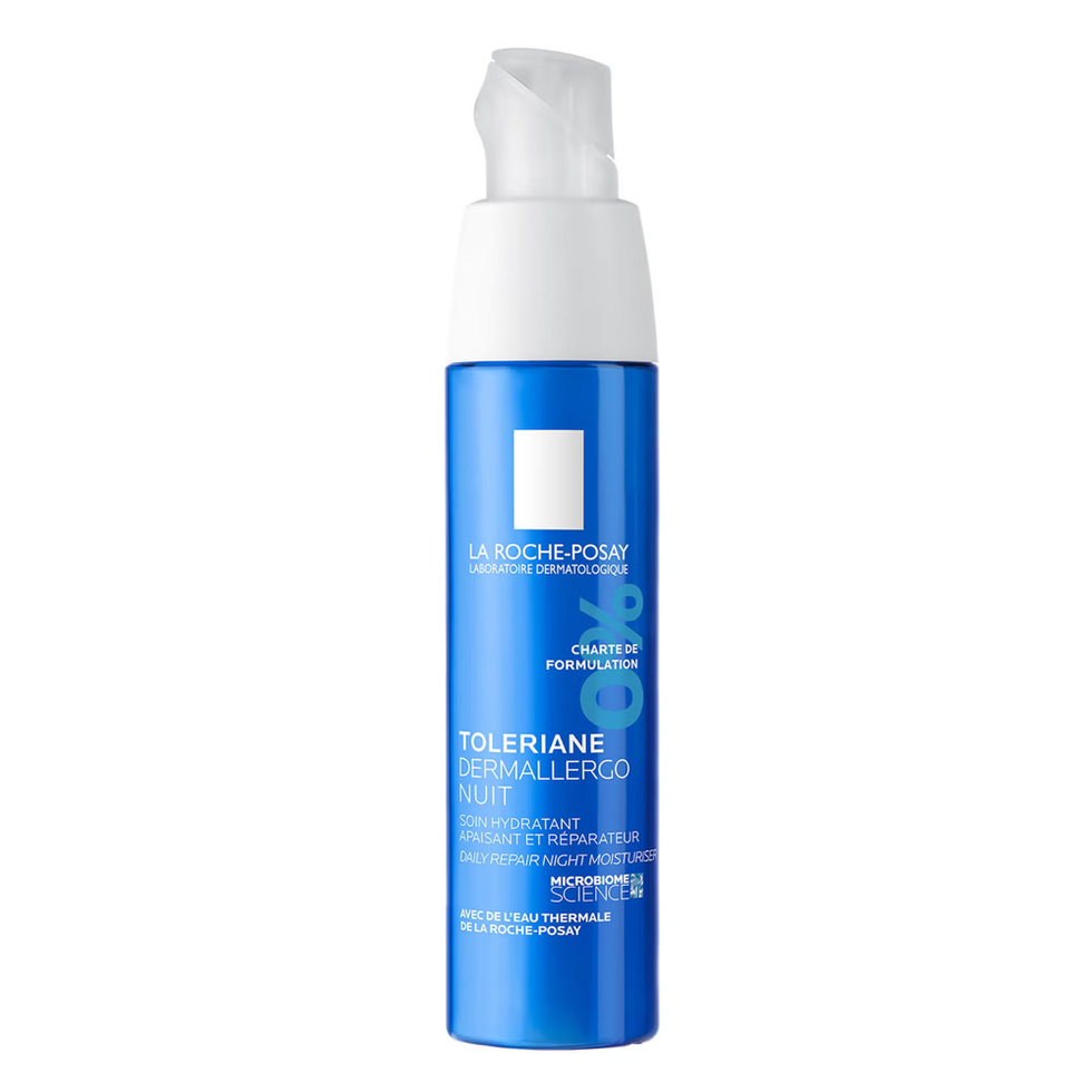 Toleriane Dermallergo Night Cream