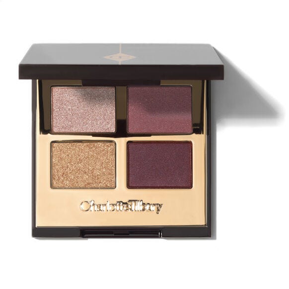 Luxury Eye Palette