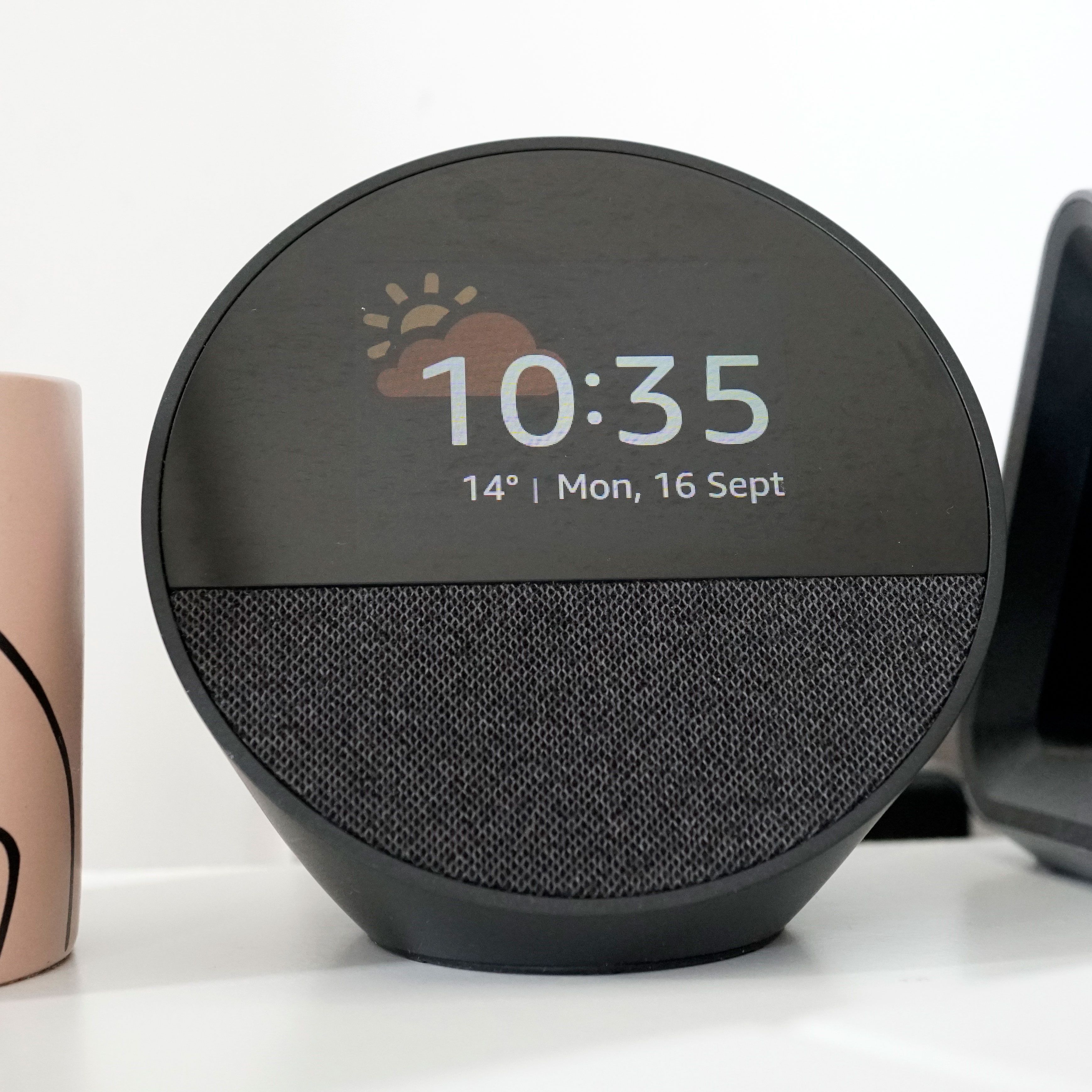 Amazon Echo Spot (2024 release)