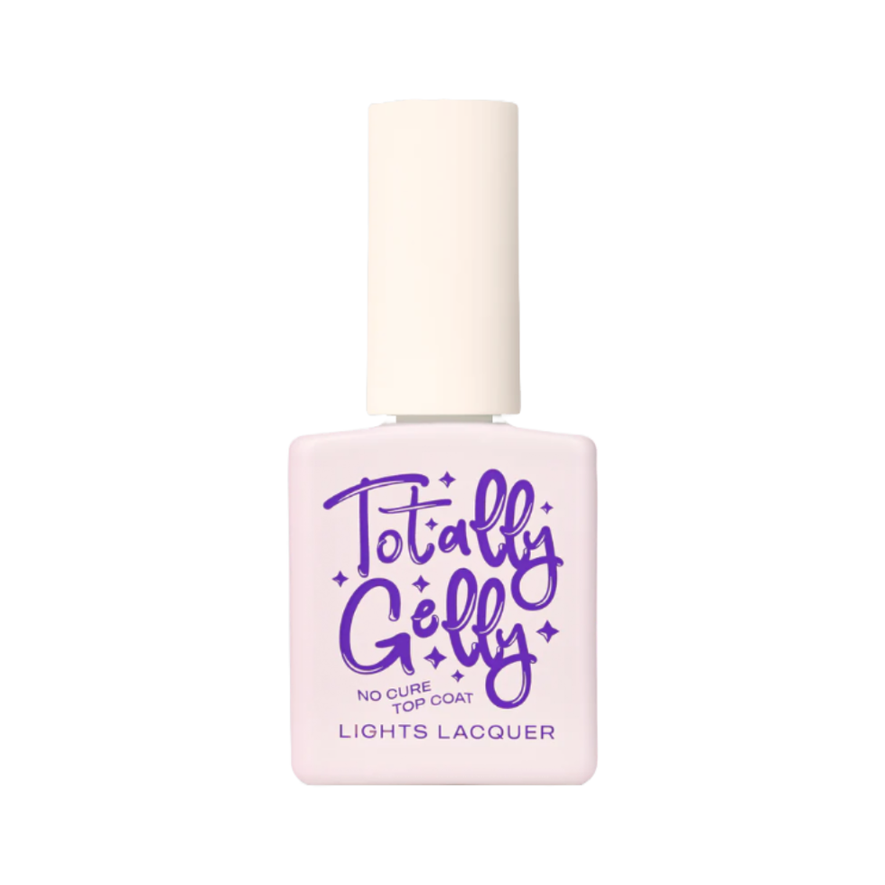 Totally Gelly