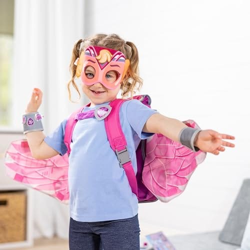 PAW Patrol Mighty Skye Role Play Pack