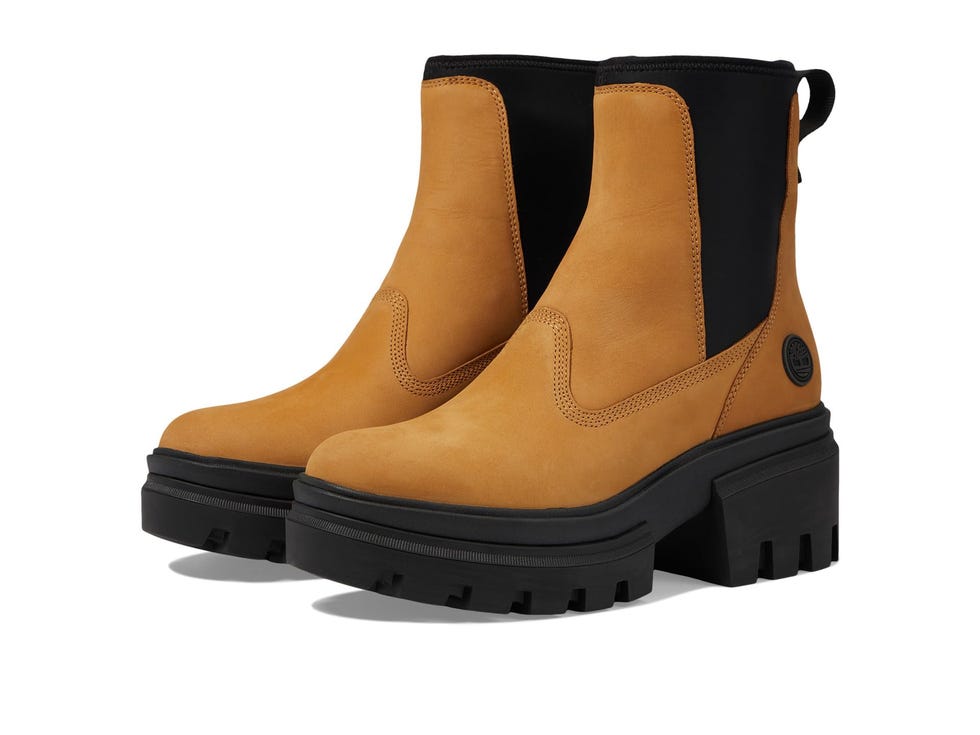 Everleigh Chelsea Boots