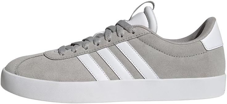 Gazelle adidas gris fashion claro