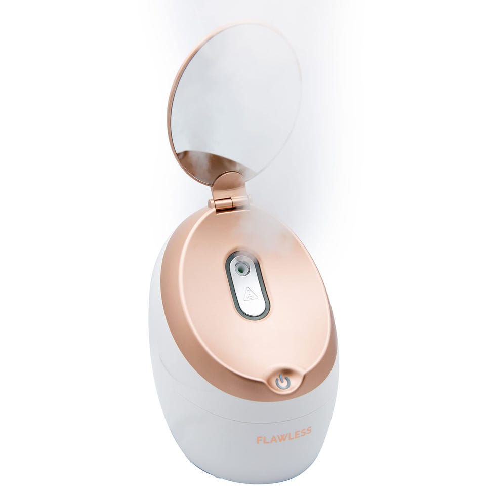Flawless by Finishing Touch Facial Steamer
