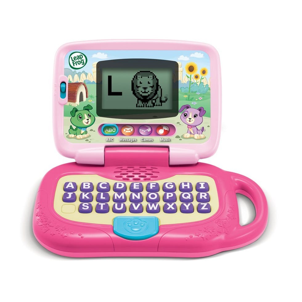 My Own Leaptop