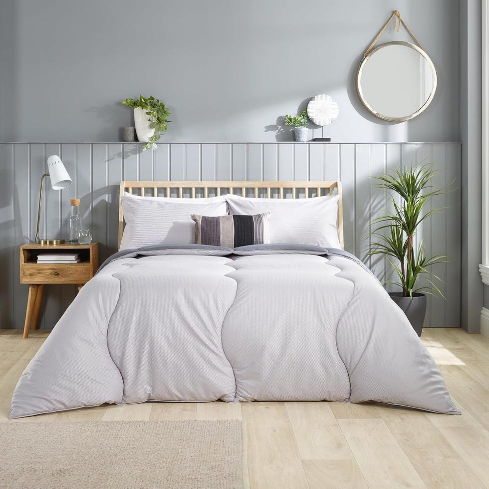 Coverless Duvet Double 10.5-Tog