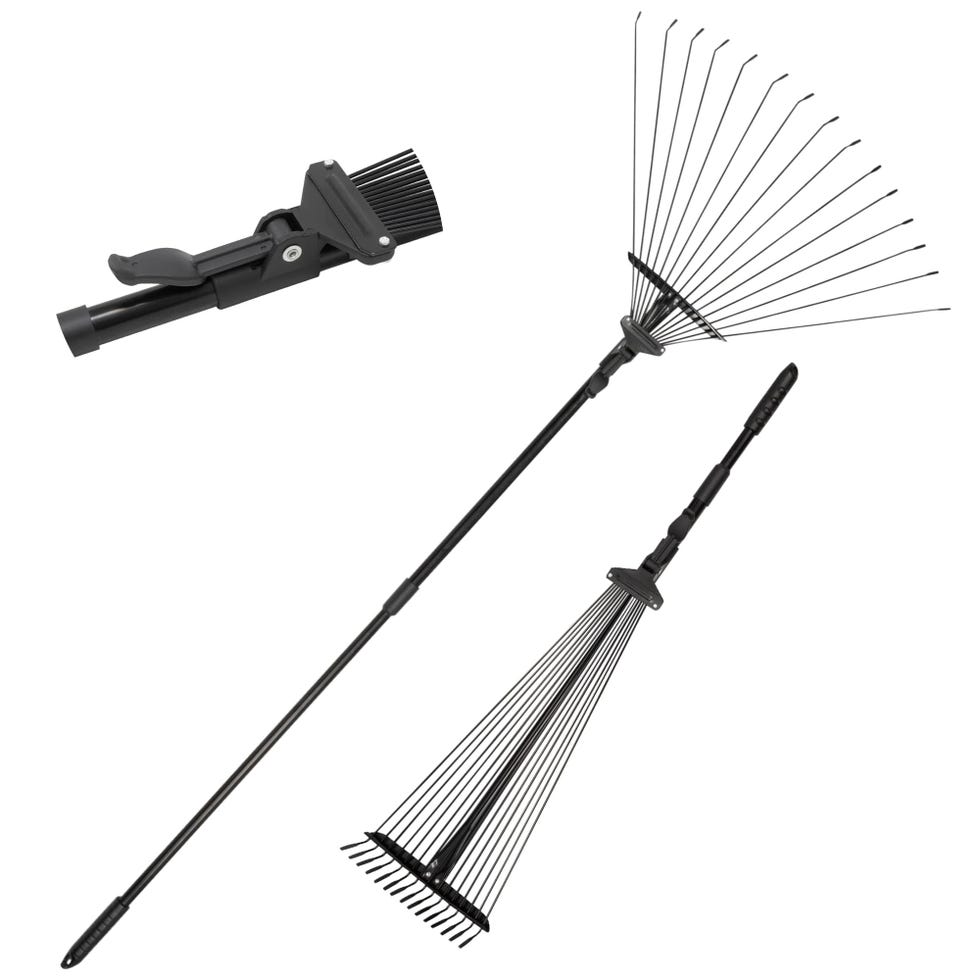 Pelle & Sol Garden Rake 