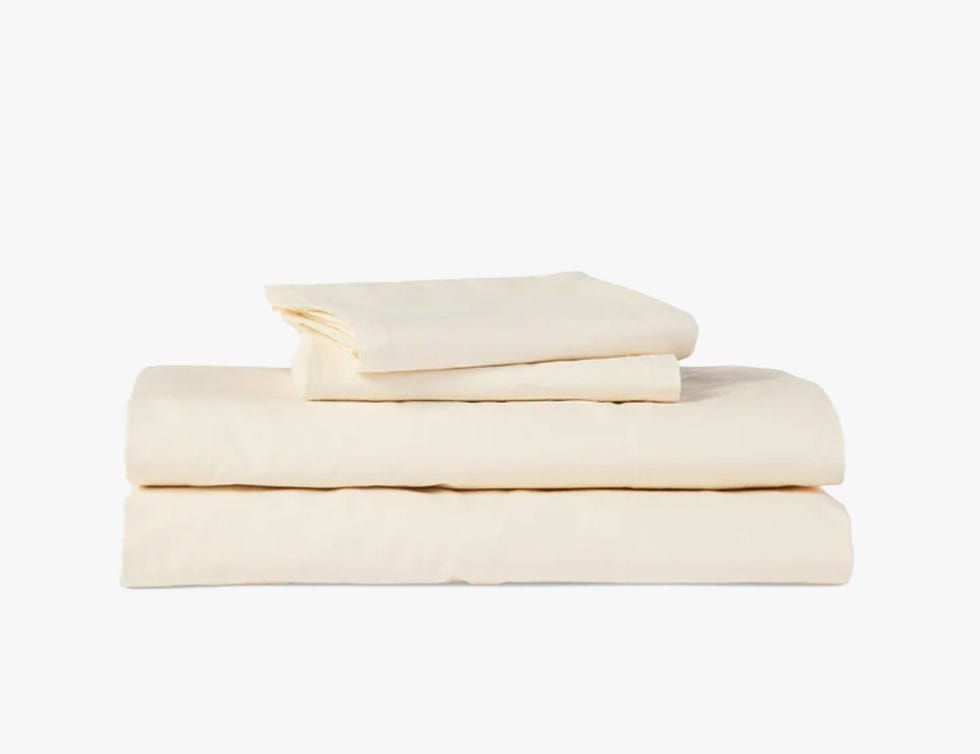 Organic Cotton Core Sheet Set