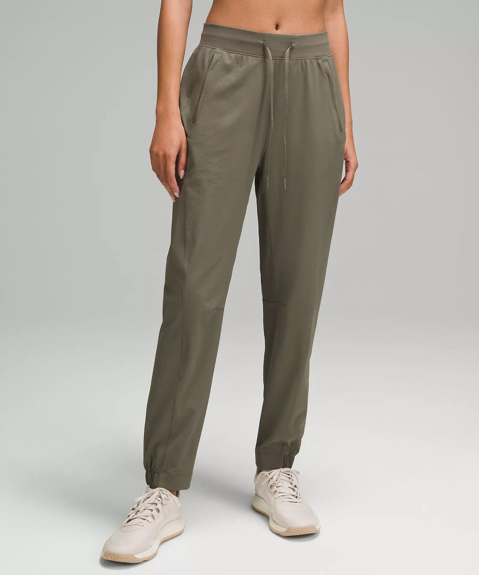 License to Train High-Rise Pant