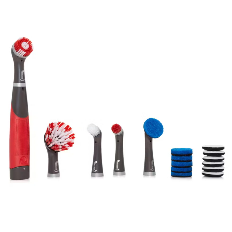 Reveal Power Scrubber
