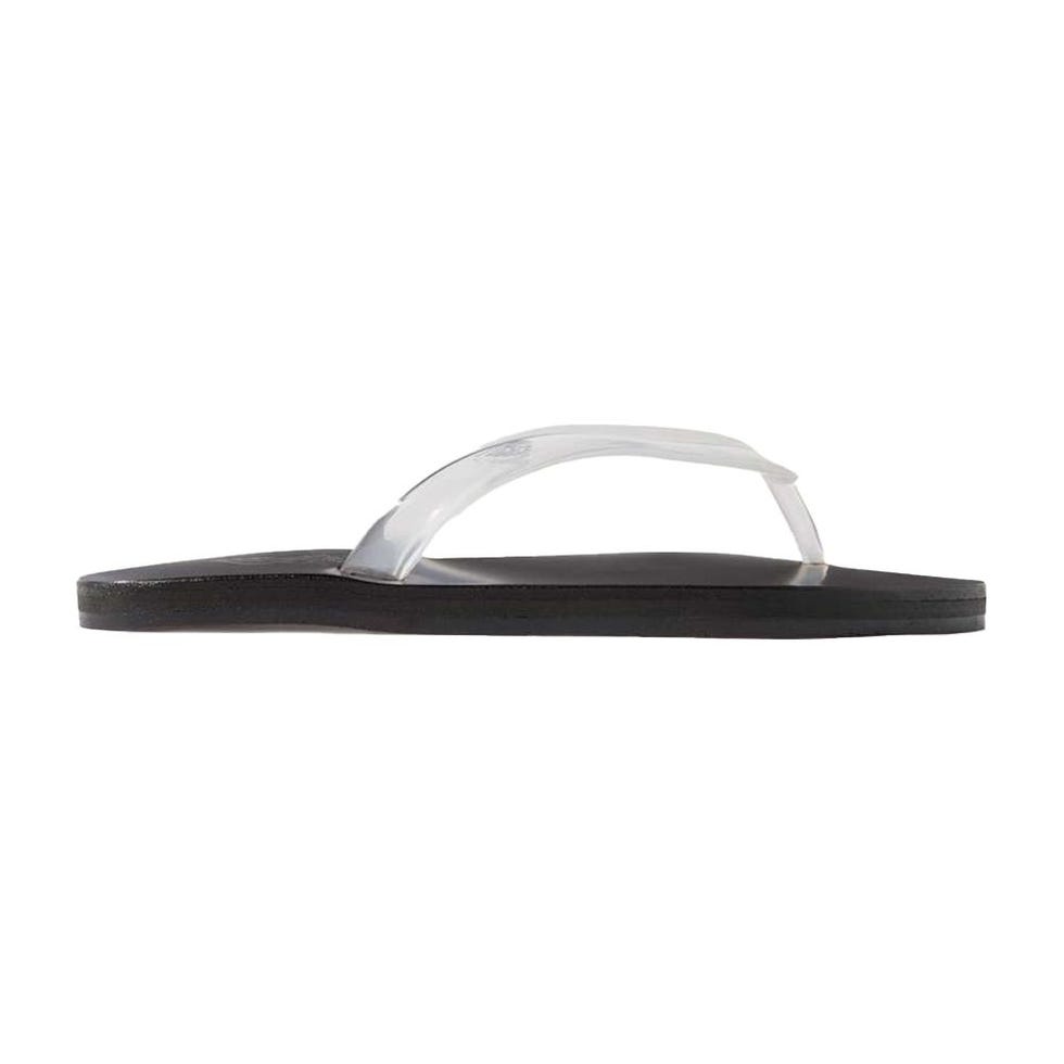 Saionara Jelly PVC Flip-Flops Saionara Jelly PVC Flip-Flops
